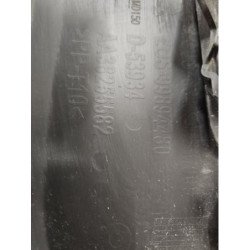 Enjoliveur Anti Brouillard Peugeot 308 2 Sw Phase 2 Break